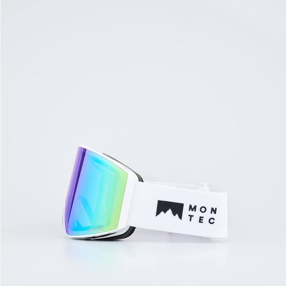 MONTEC SCOPE SKI Goggles - Picture 5 of 6